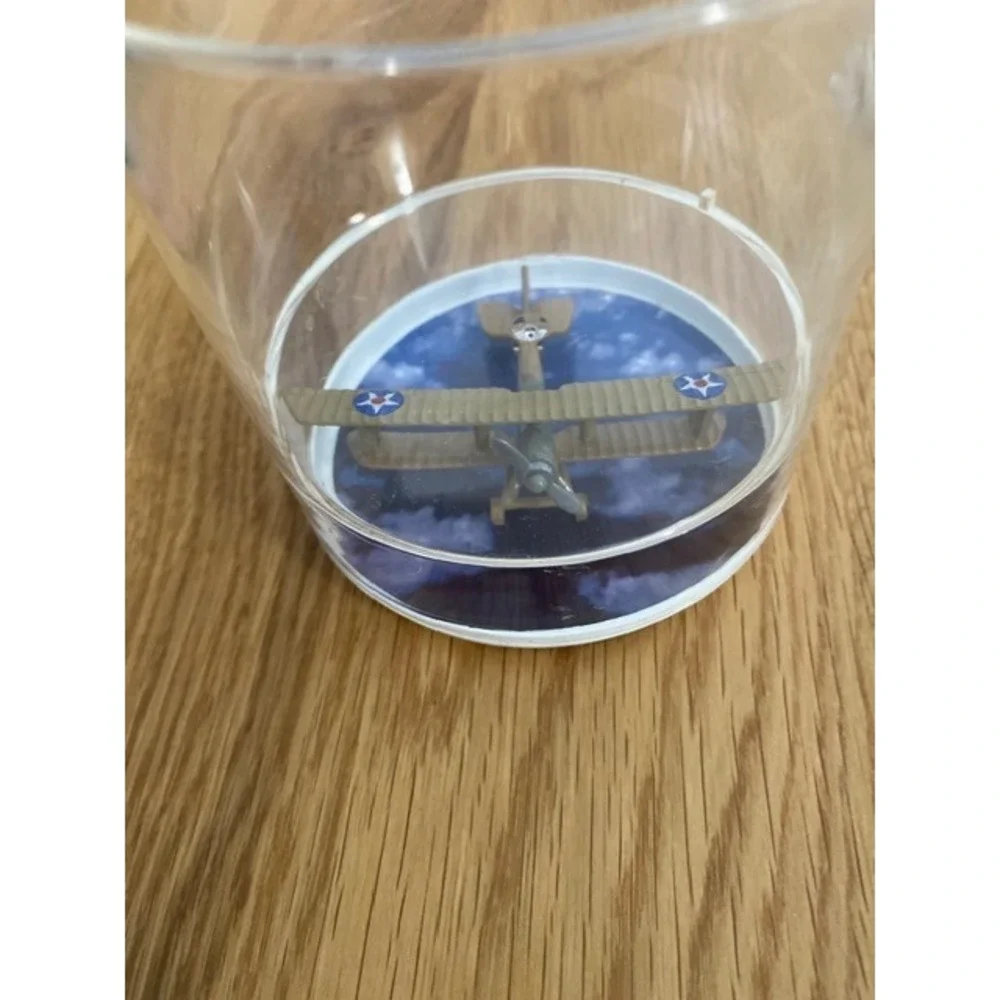 Unbranded acrylic tumbler